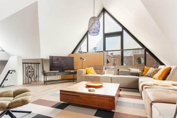 Villa für 14 Personen in Ijsselmeer, Friesland, Bild 2