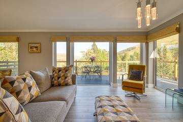 Chalet for 4 People in Stirling region, Scotland, Photo 1