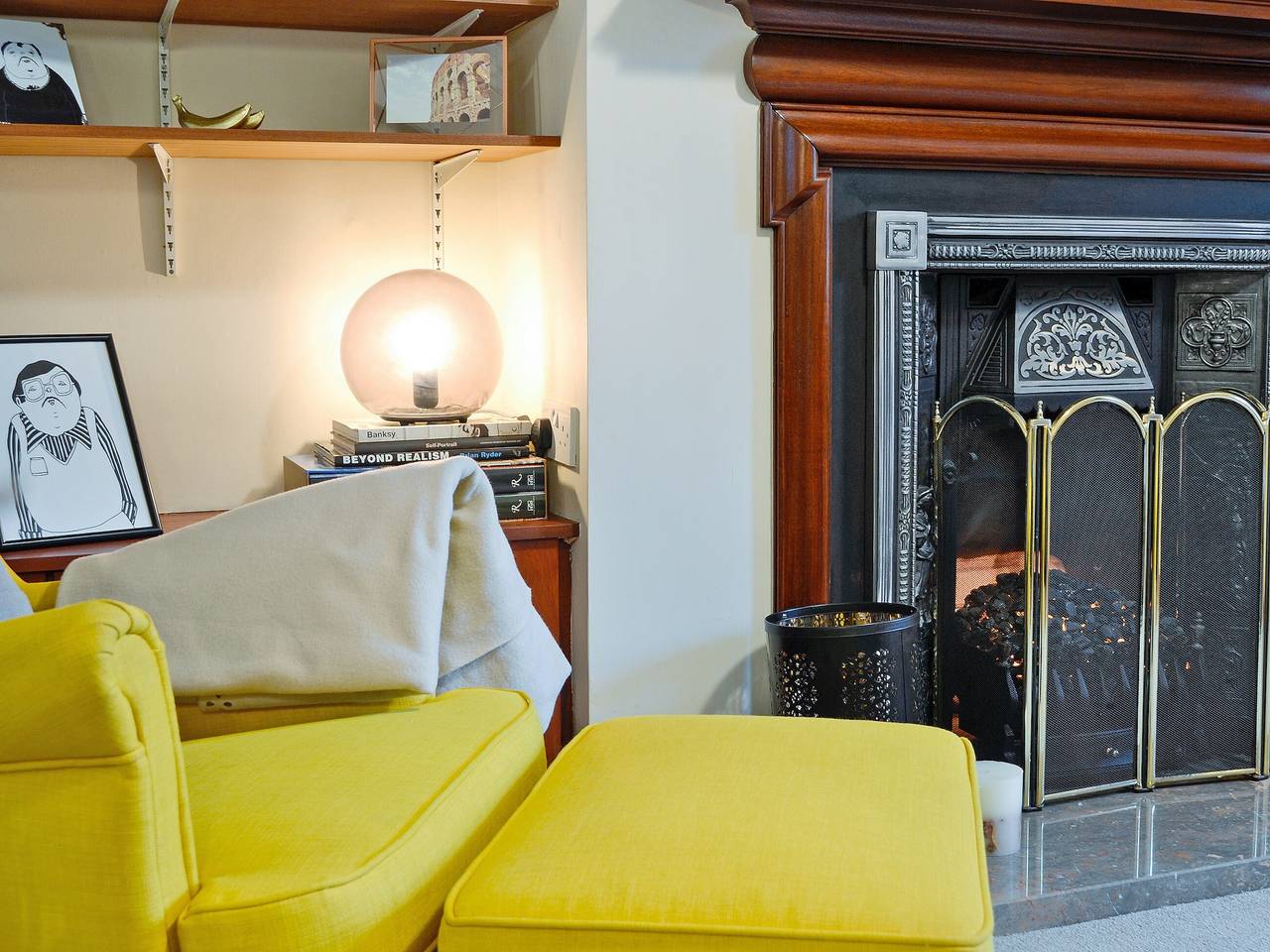 Cottage voor 6 personen met tuin in Aberdeen, Aberdeenshire