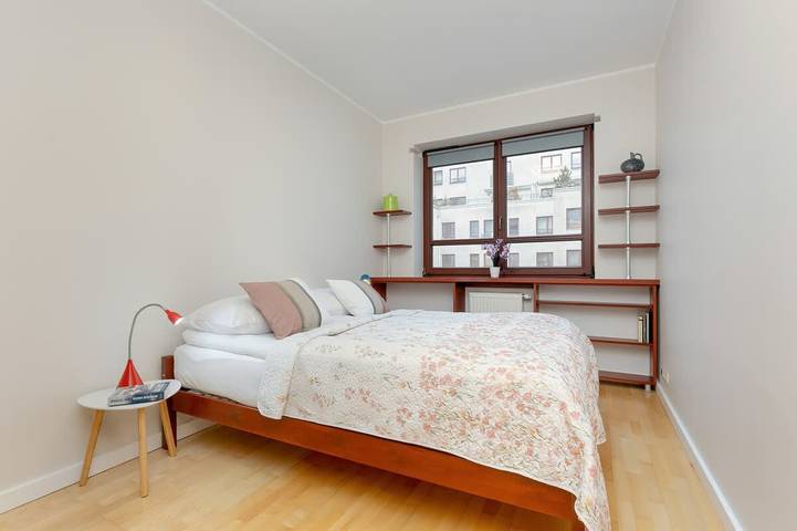 Ferienwohnung für 4 Personen in Warschau - 3