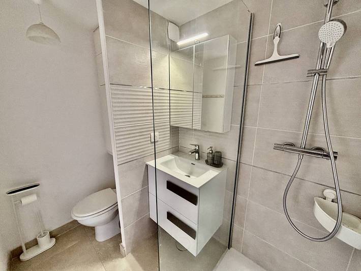 Villa pour 6 personnes, avec piscine et terrasse, animaux acceptés dans Le Lavandou - 4