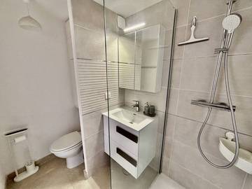 Villa pour 6 Personnes dans Le Lavandou, Région de Toulon, Photo 3
