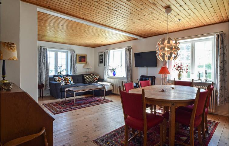 Ferienhaus für 4 Personen, mit Terrasse und Garten in Juelsminde - 3