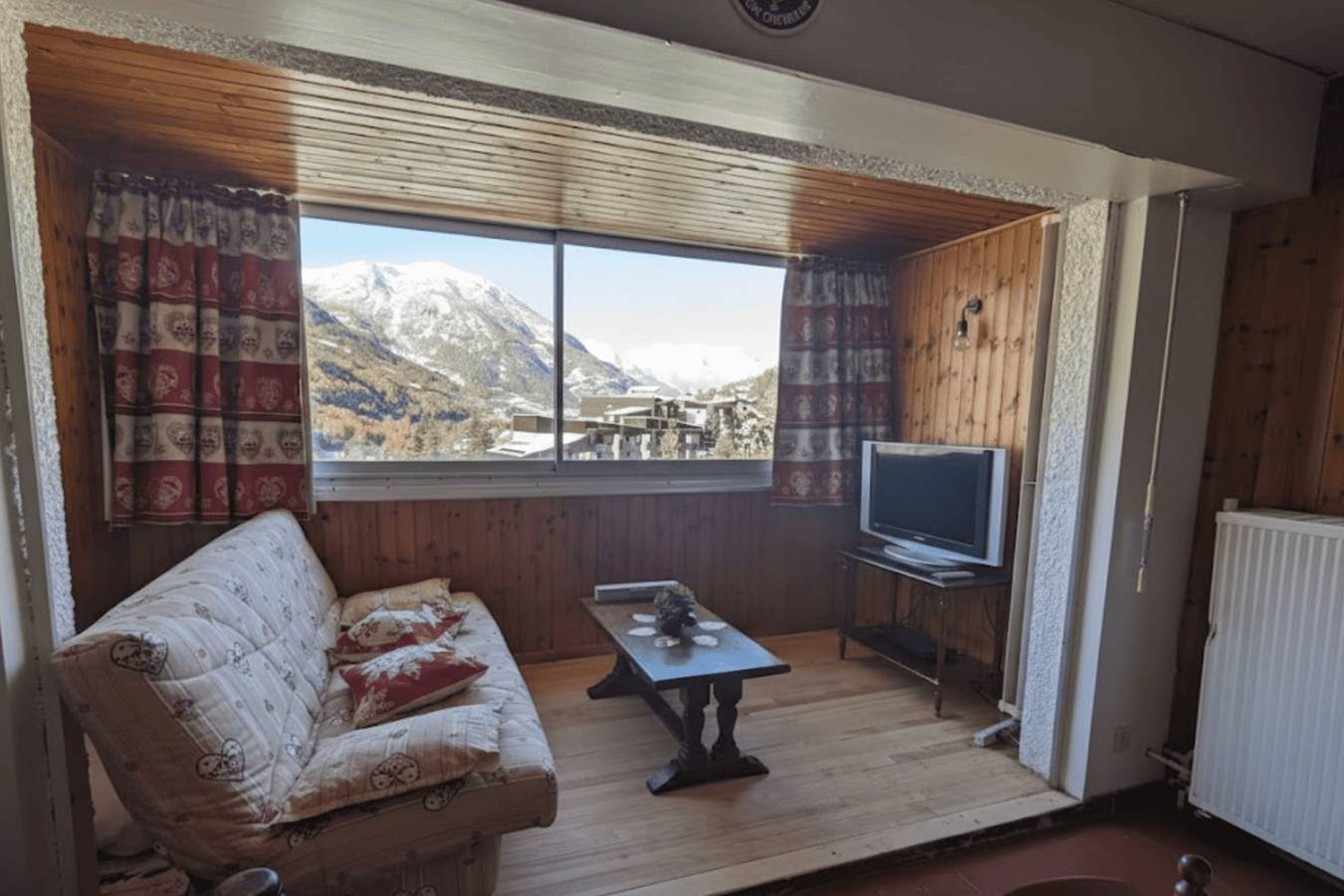 Photo : Appartement de vacances