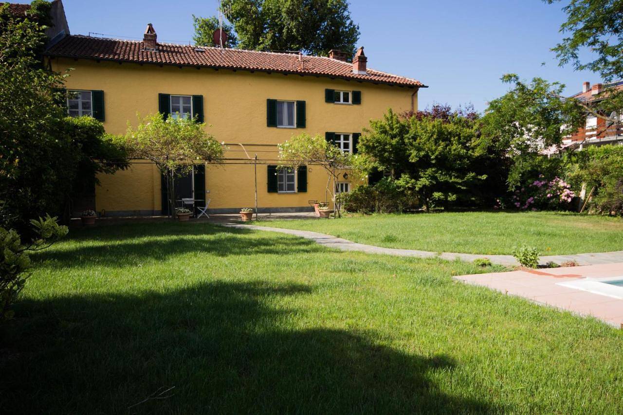 Bed&Breakfast Villa Camilla in Ivrea (Italie), Canavese