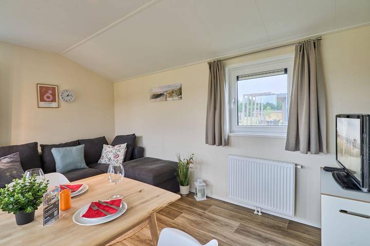 Ferienhaus für 4 Personen, mit Terrasse, mit Haustier in Süsel - 4
