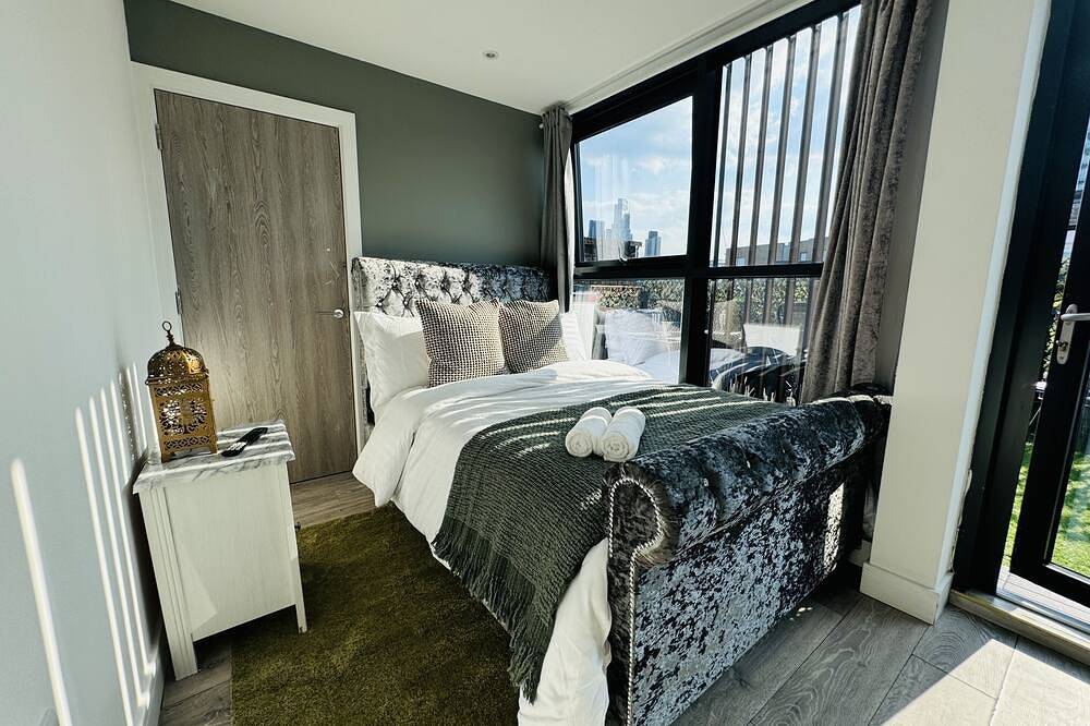 Brick Lane Rooms in Bethnal Green, London