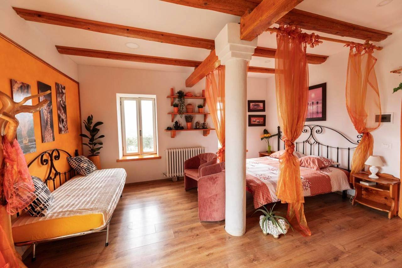 Appartement entier, Il Giglio Appartamento con Sauna in Predappio, Province de Forlì-Cesena