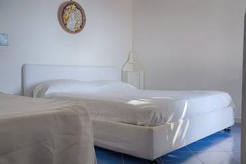 Villa for 8 Guests in Marina Piccola (Capri), Capri, Picture 4