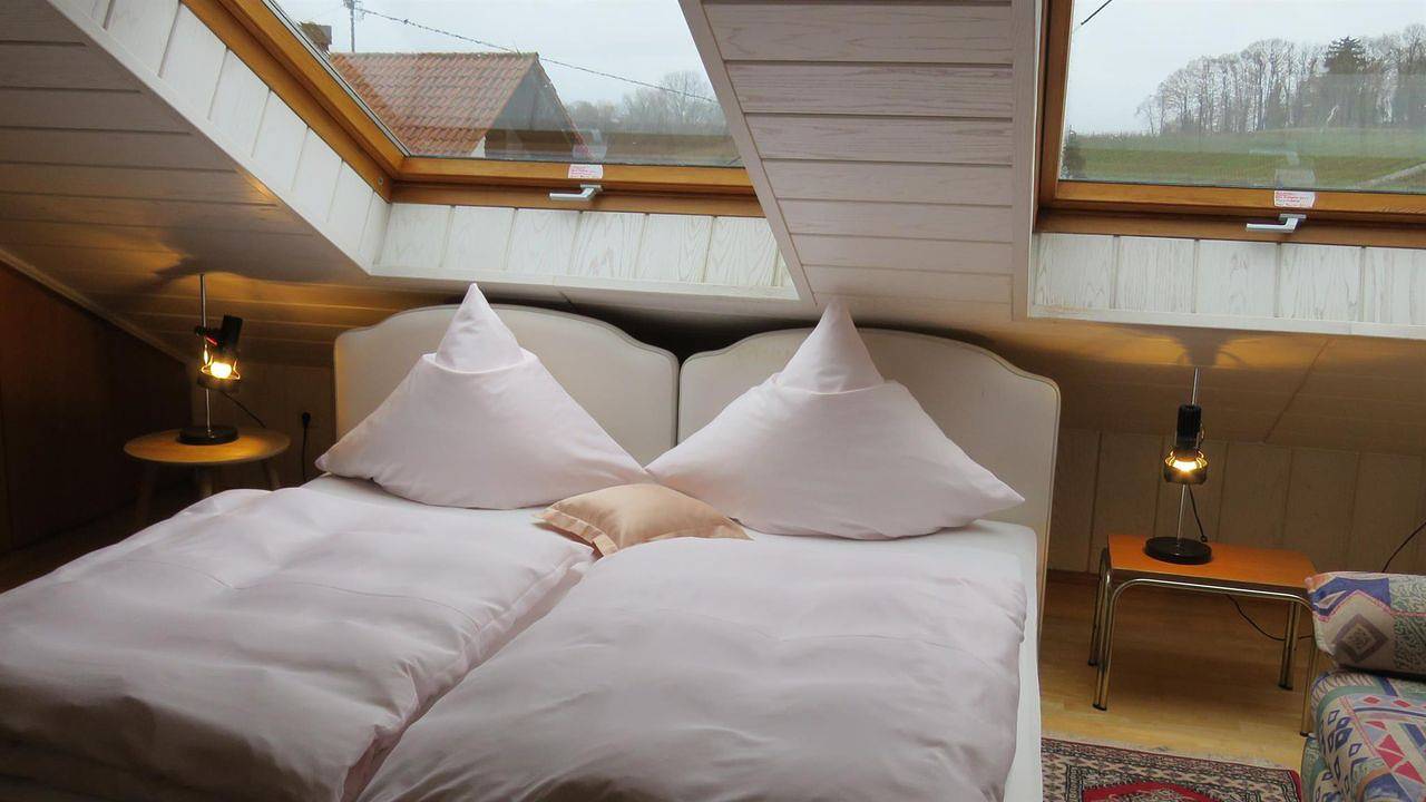 Ganze Ferienwohnung, Ferienwohnung für 2 Personen in Pleisweiler-Oberhofen in Pleisweiler-Oberhofen, Südliche Weinstraße