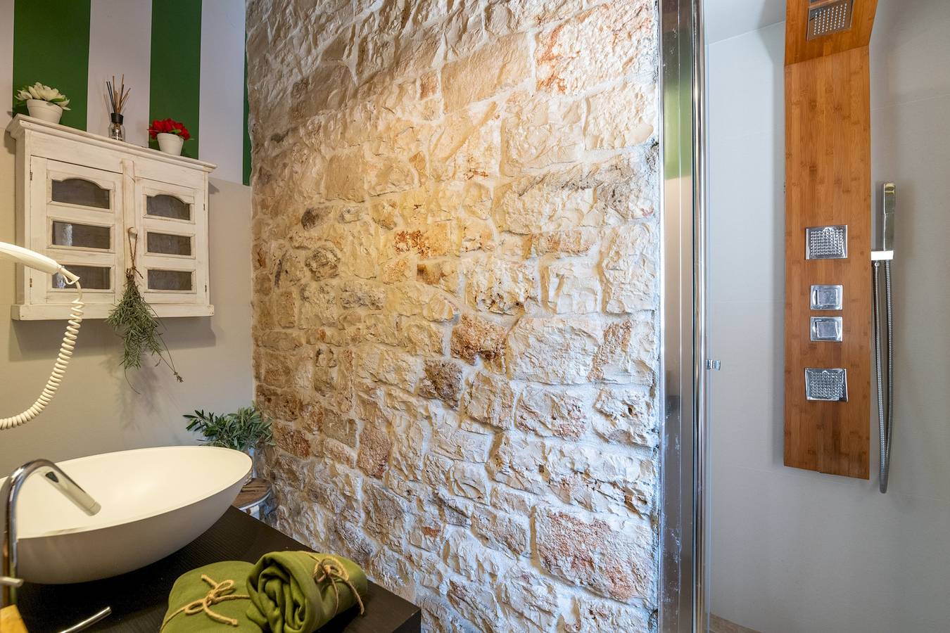Maison de vacances pour 4 personnes avec jardin in Castellana Grotte, Province de Bari