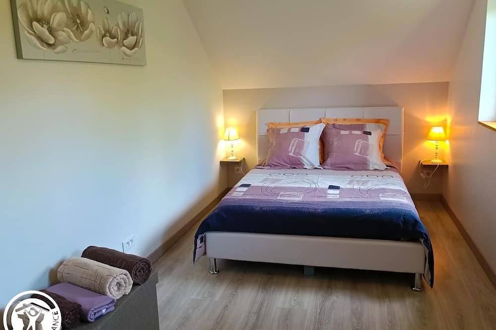 Gîtes de France® - Le Hangar in Meyronne, Parc Naturel Régional des Causses du Quercy