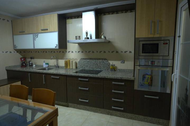 Location de vacances pour 6 personnes, avec vue et balcon à Alcalá de Guadaíra - 4