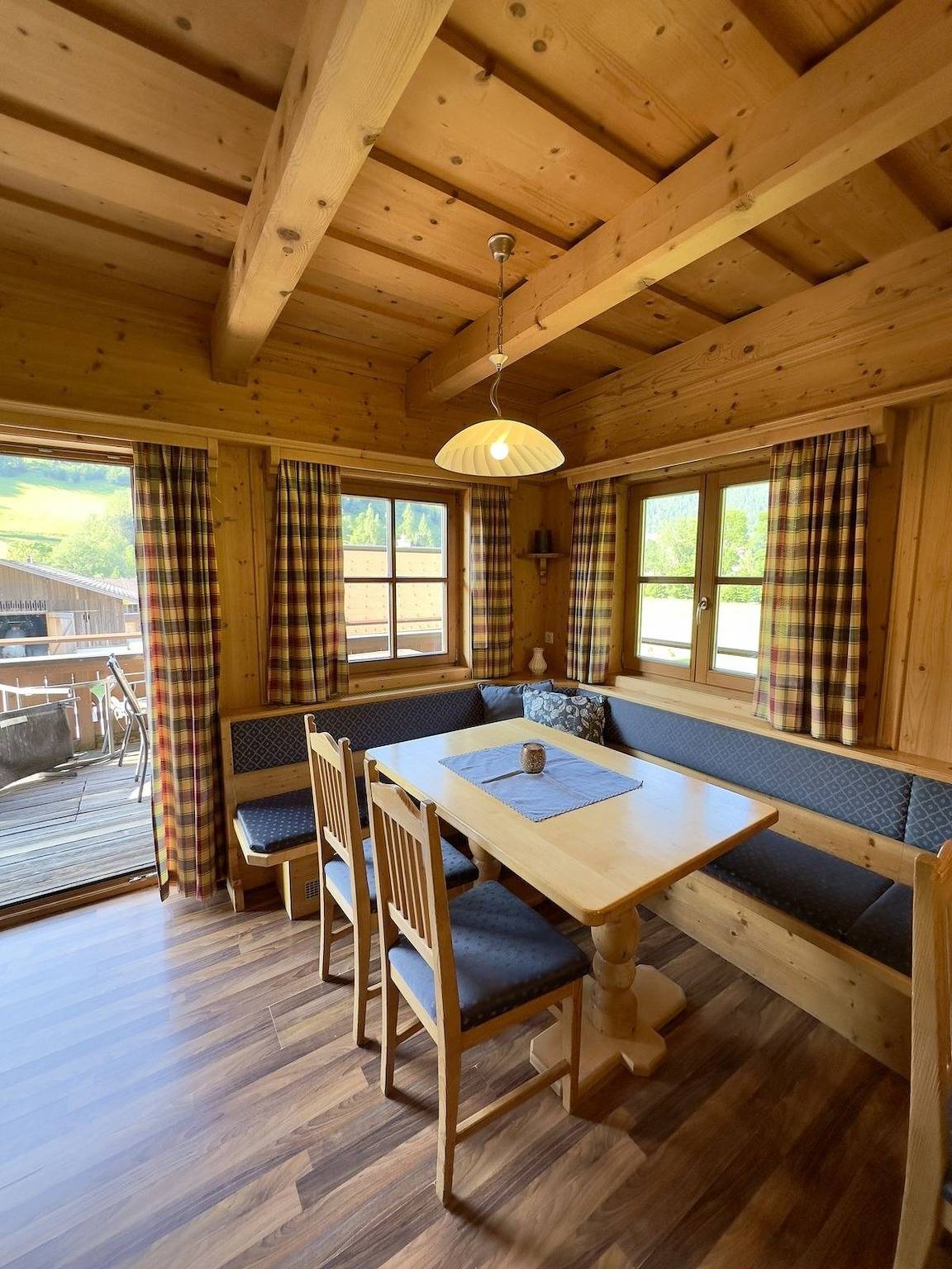 Chalet Amade in Forstau, Ski Amadé