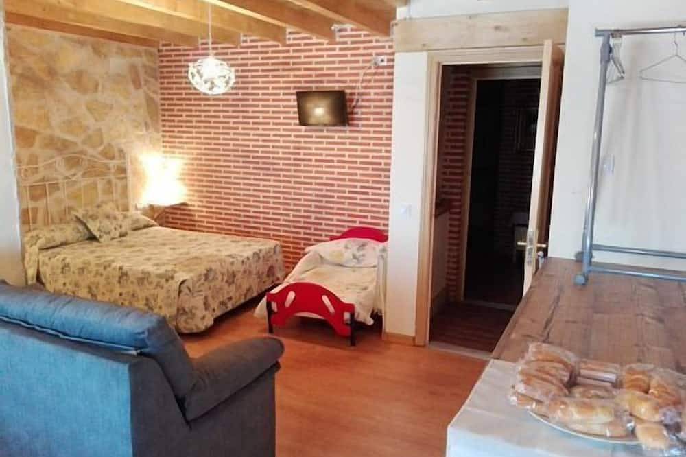 Casa vacanza a Avila e dintorni a partire da 95€ a notte