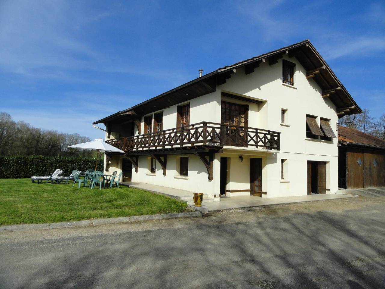 Gite du Moulin de Veyriat in Lescheroux, Région de Bourg-en-Bresse