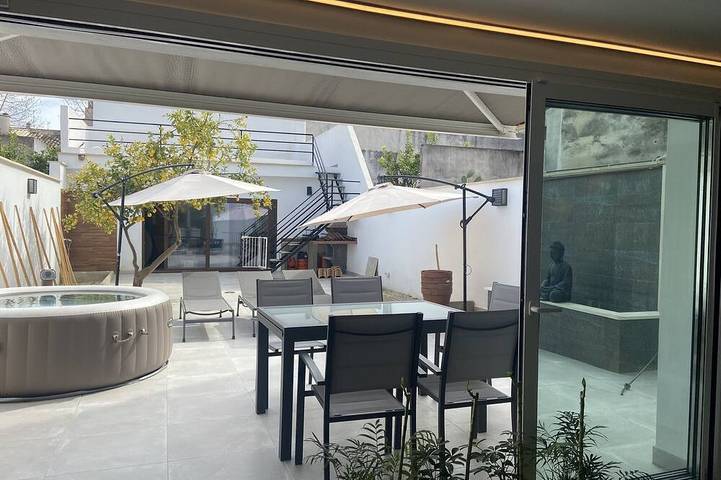 Casa de vacaciones para 6 personas - 1