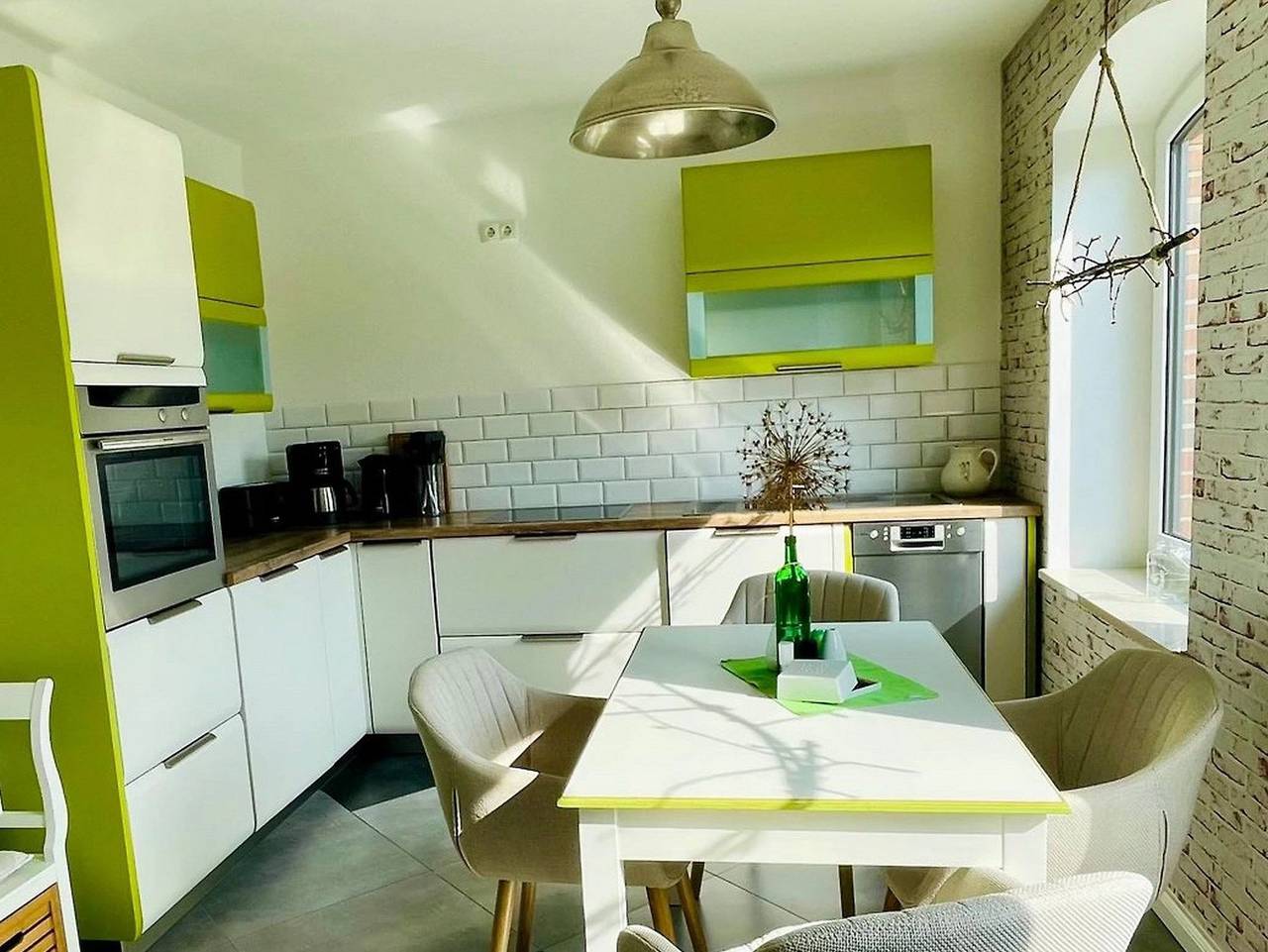 Ganze Ferienwohnung, Ferienwohnung Hagemeister in Schwerin - Abc571 - nur Ferieng in Schwerin, Schweriner See
