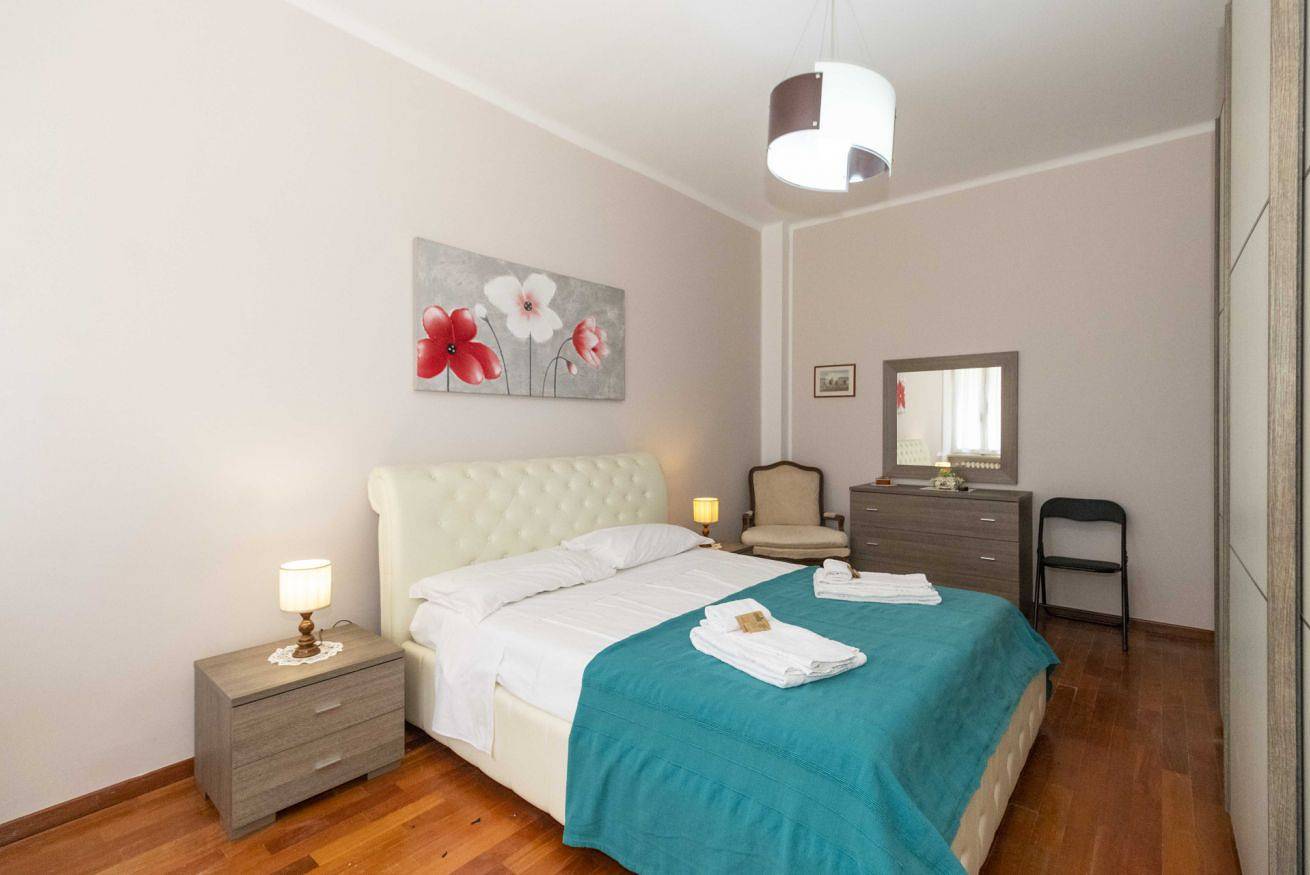 Appartamento intero, Quartiere Santa Rita! Confortevole Appt x3 in Torino, Provincia di Torino