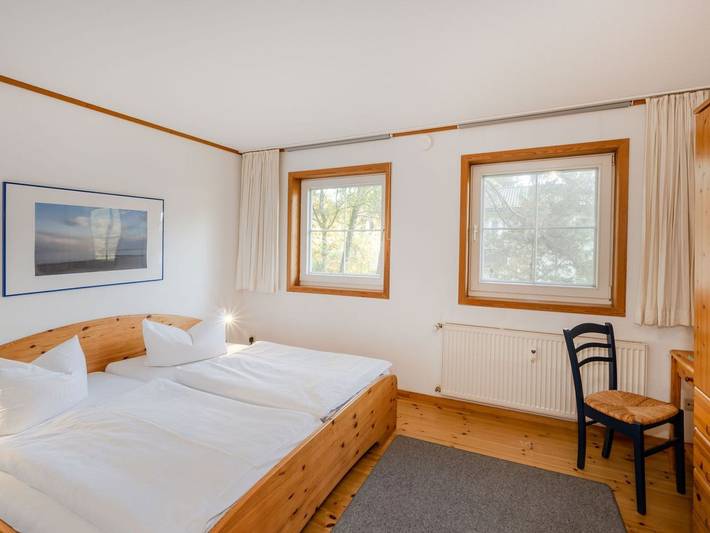 Ferienhaus für 5 Personen, mit Terrasse und Garten, kinderfreundlich in Bansin - 4