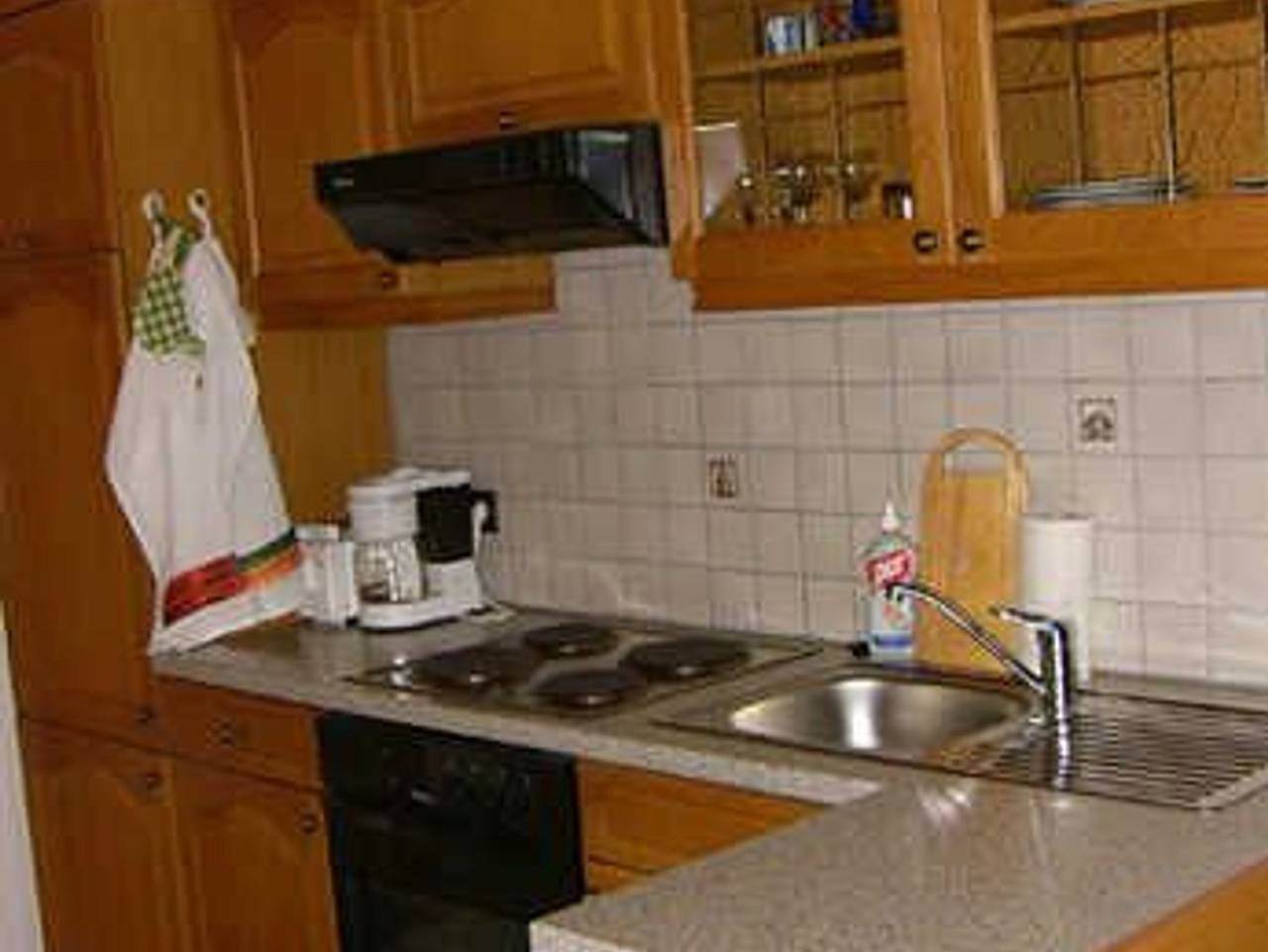 Ganze Ferienwohnung, Ferienwohnungen Hauerperle in Wiener Alpen