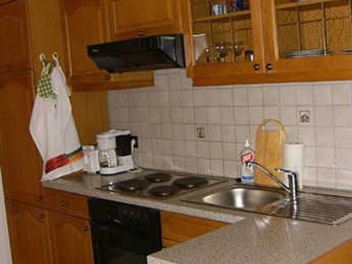 Ferienwohnung für 4 Personen, mit Garten, mit Haustier in Wiener Alpen - 3