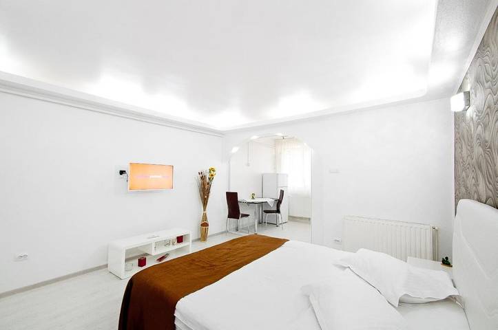 Appartement de vacances pour 2 personnes, avec vue