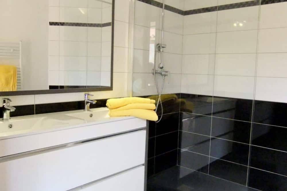 Villa Patio - Flachères in Dieulefit, Región de Nyons