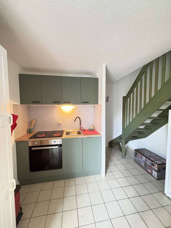 Gîte pour 4 personnes, animaux acceptés dans Port d'Hourtin - 3
