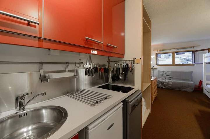 Ferienwohnung für 3 Personen - 1
