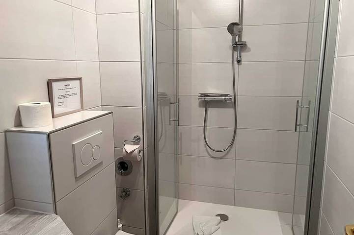 Bauernhof für 2 Personen, mit Balkon in St. Peter-Ording - 3
