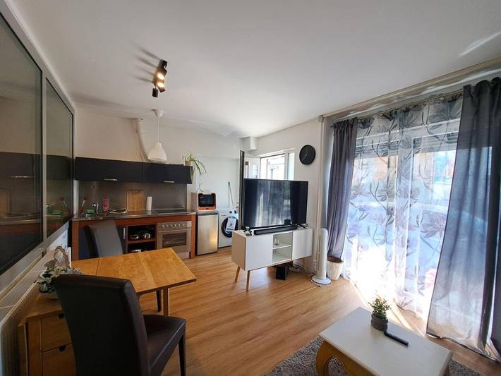 Ferienwohnung für 4 Personen, mit Terrasse und Sauna in Weißenthurm - 2