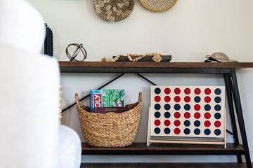 Vacation House for 12 Guests in Lake Texoma, Texas, Picture 3