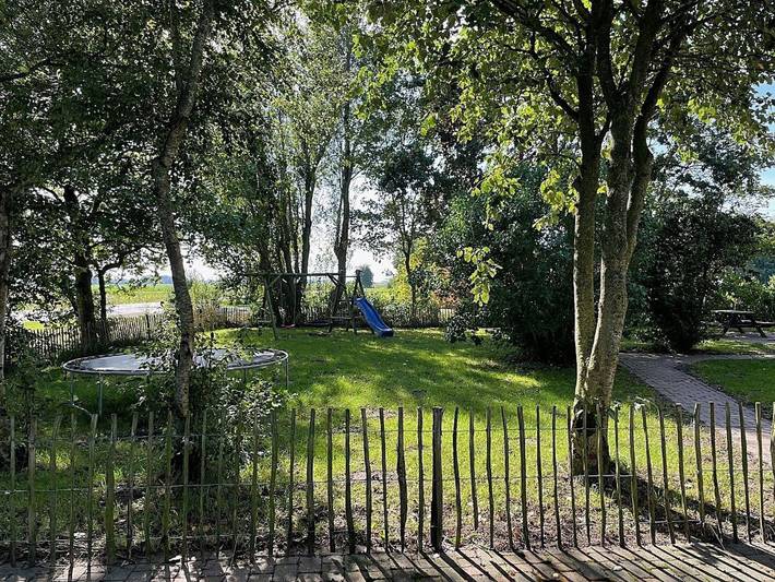 Ferienhaus für 9 Personen, mit Garten und Terrasse, mit Haustier in Niebüll - 2