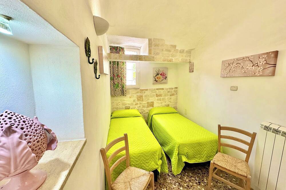 Trulli Fenice (2 habitaciones) in Martina Franca, Provincia de Taranto