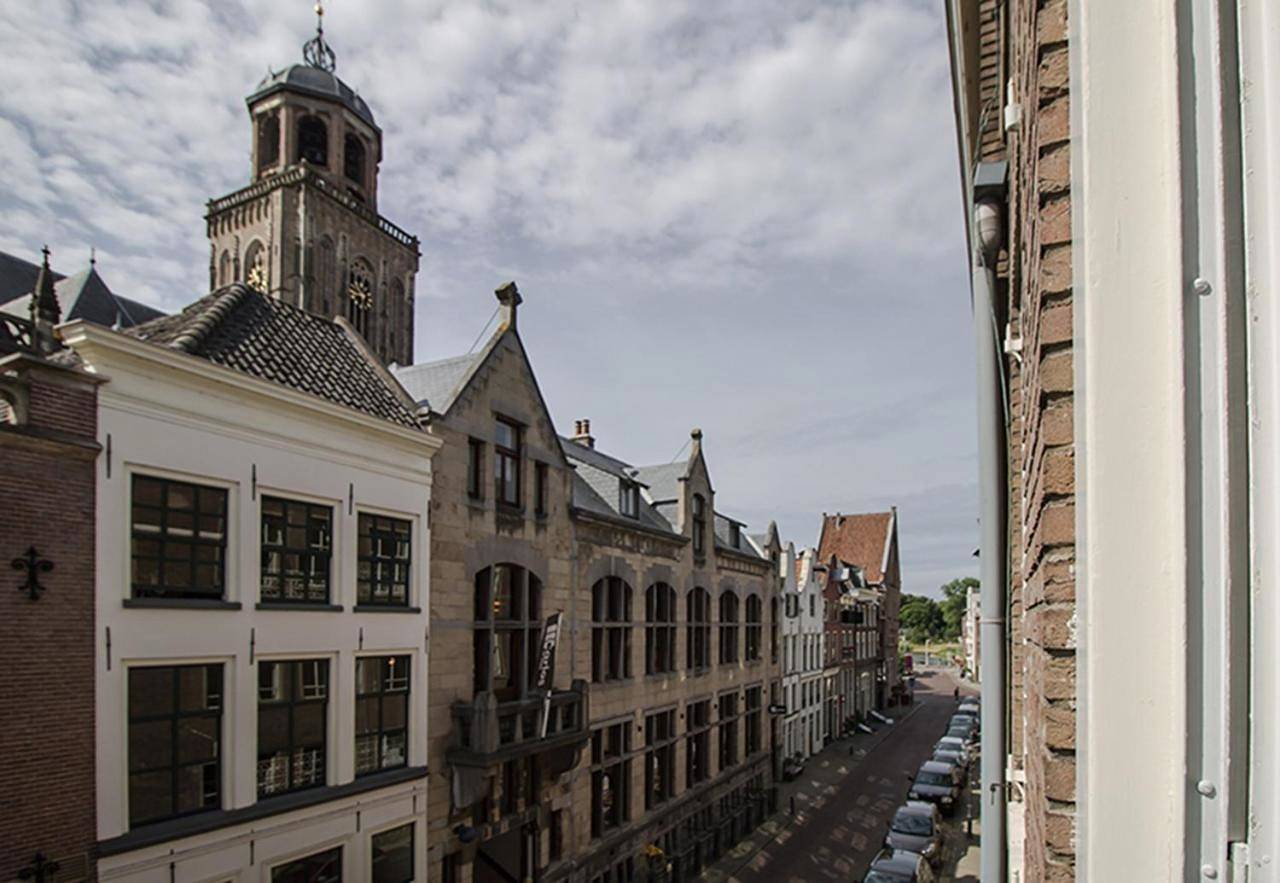 Ganze Wohnung, Ferienwohnung für 2 Personen in Deventer, IJssel