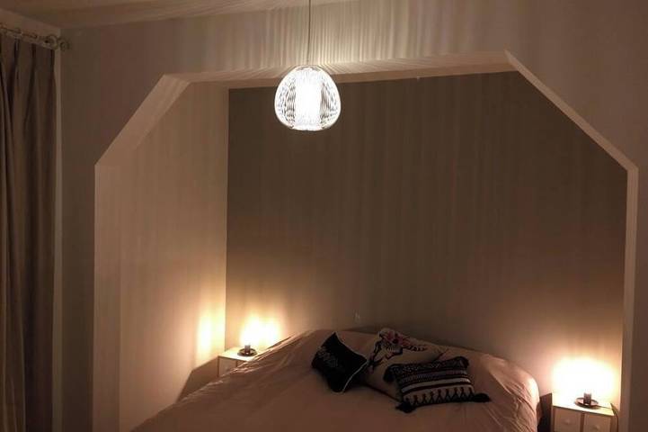 Gîte pour 6 personnes dans Office De Tourisme De Strasbourg - 2