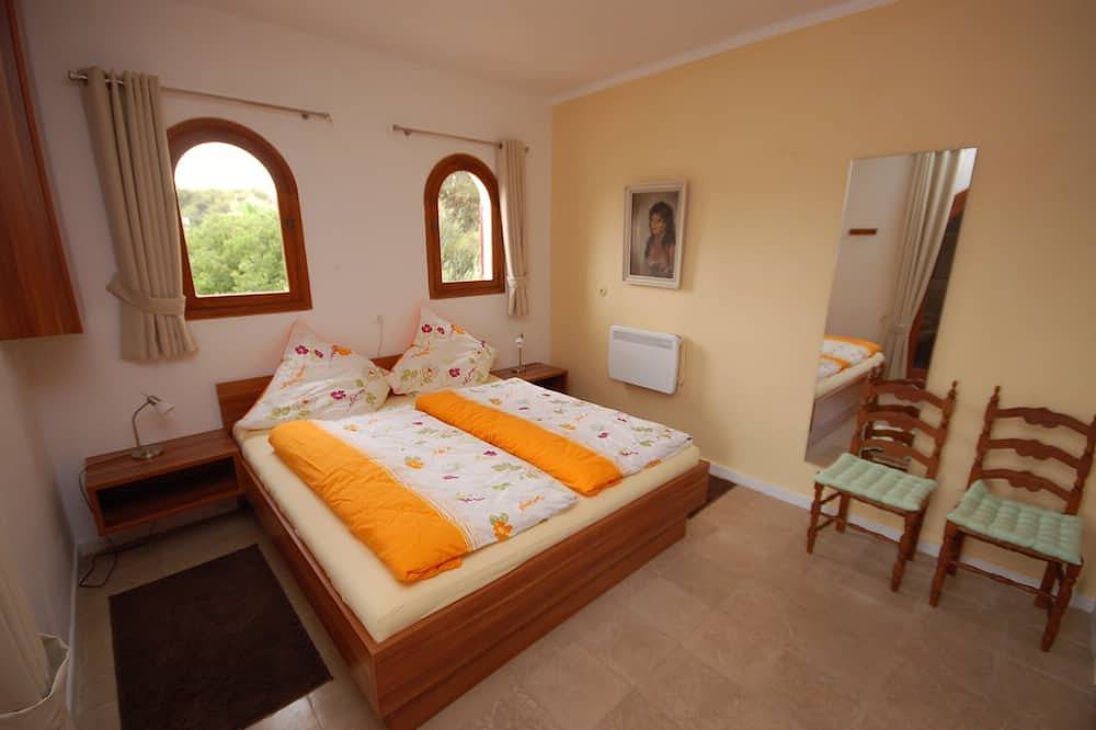 Meerblick, strandnah, ruhige Lage, Privatpool, Klimaanlage, Internet, Ökologisch in Cala Murada, Manacor