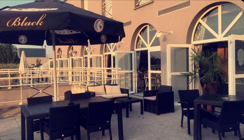 Hôtel pour 2 personnes, avec terrasse à Saint-Avold - 3