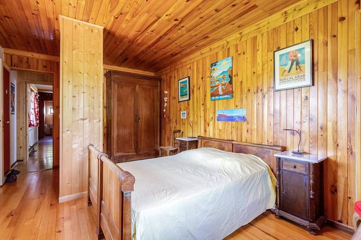 Location de vacances pour 16 personnes, avec jardin, animaux acceptés à Alex (Annecy) - 4