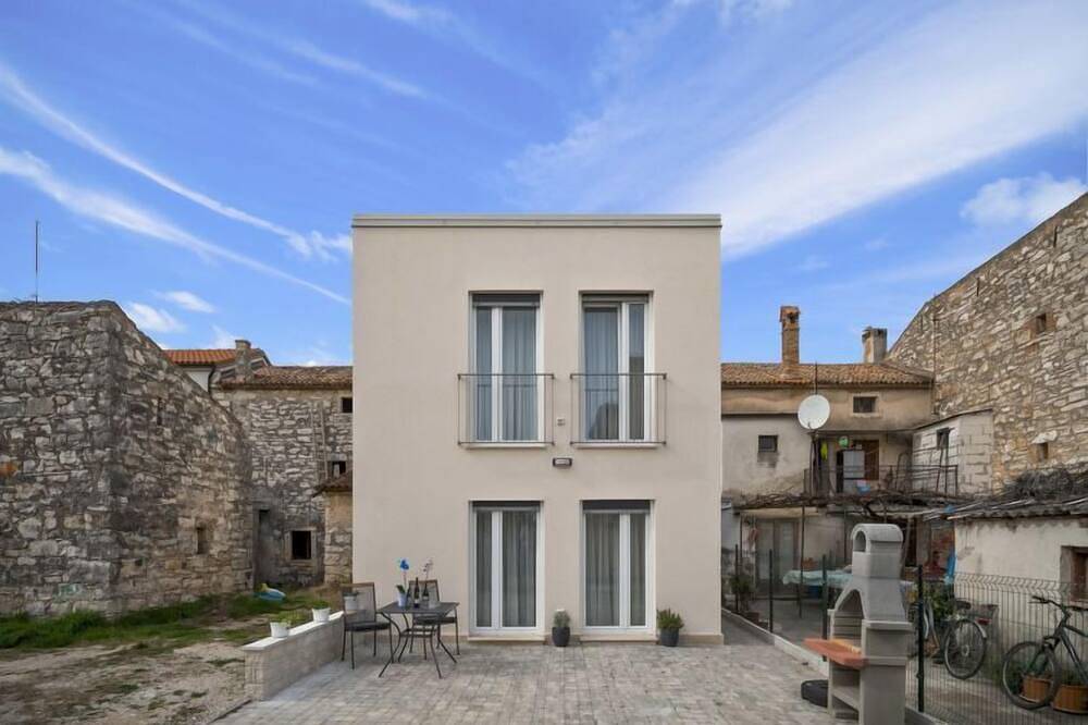 Casa vacanza a Umag & Novigrad a partire da 75€ a notte