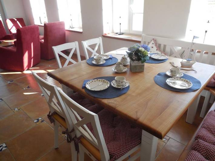 Ferienhaus für 8 Personen, mit Garten in Steinbergkirche - 4