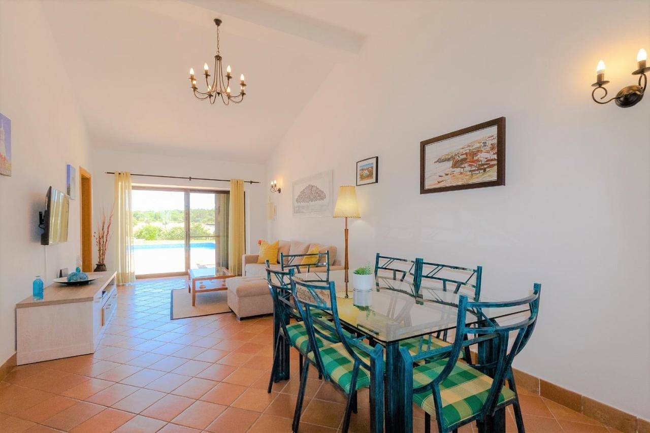 Three-Bedroom House in Algoz e Tunes, Distrito de Faro