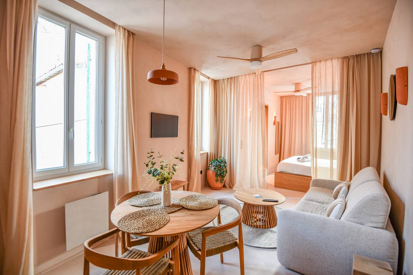 Appartement de vacances