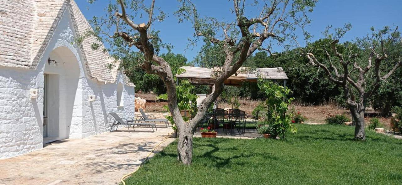 Villa with Private Pool in Monopoli, Provincia di Bari