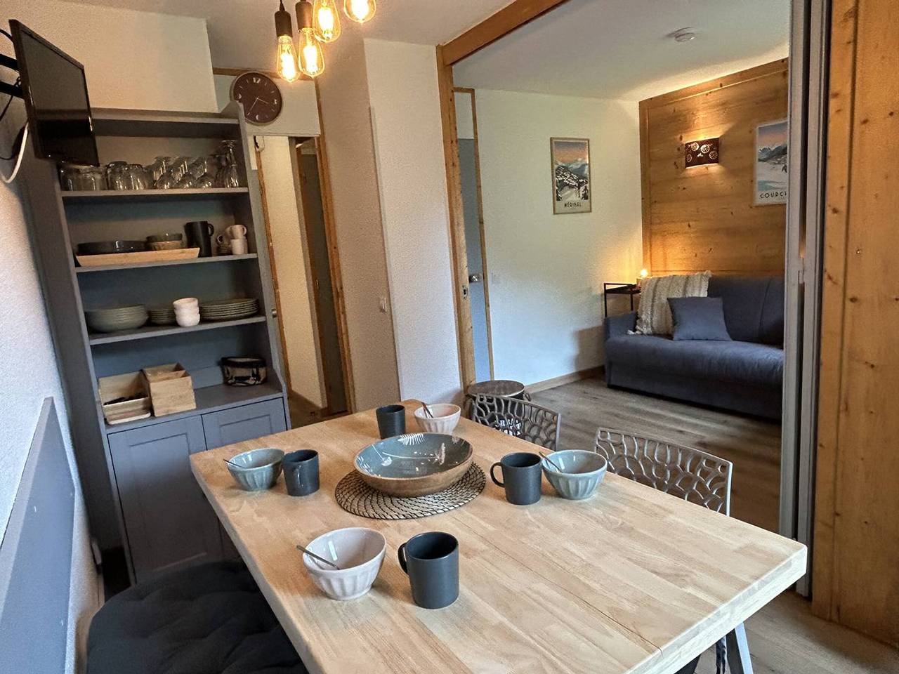 Photo : Appartement de vacances