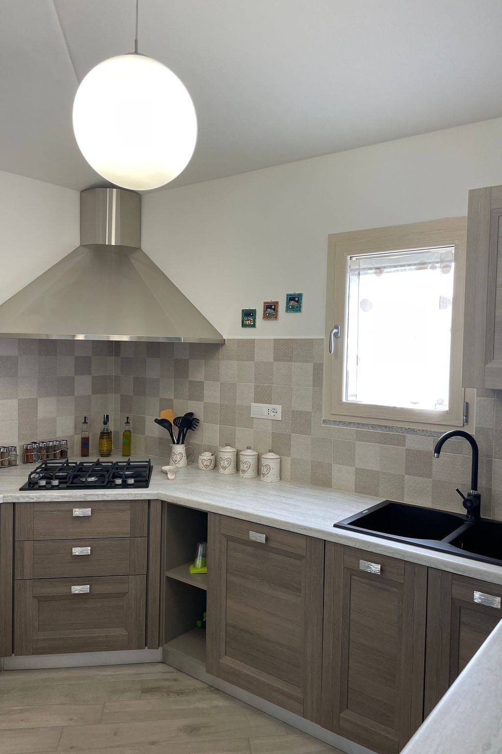 Ganze Wohnung, Appartamento per vacanze San Lorenzo in Budoni, Olbia-Tempio