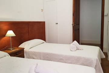 Apartment for 4 People in Palma Old Town, Palma, Photo 2