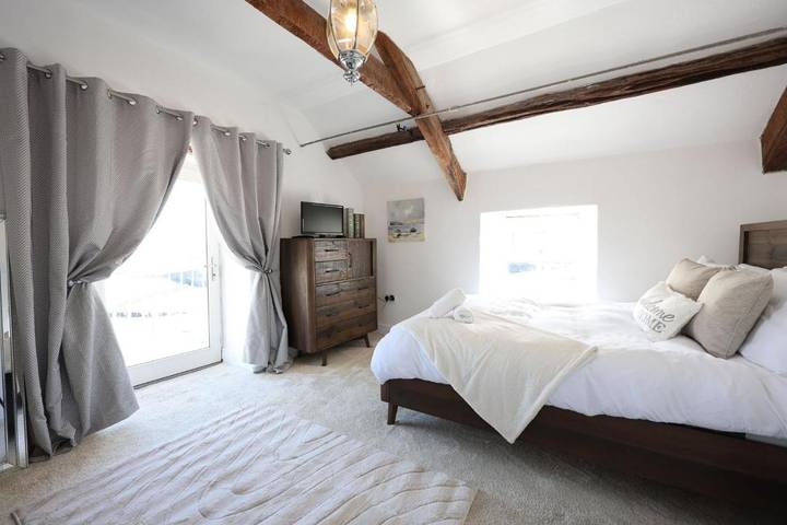 Location de vacances pour 8 personnes dans Liscannor - 3