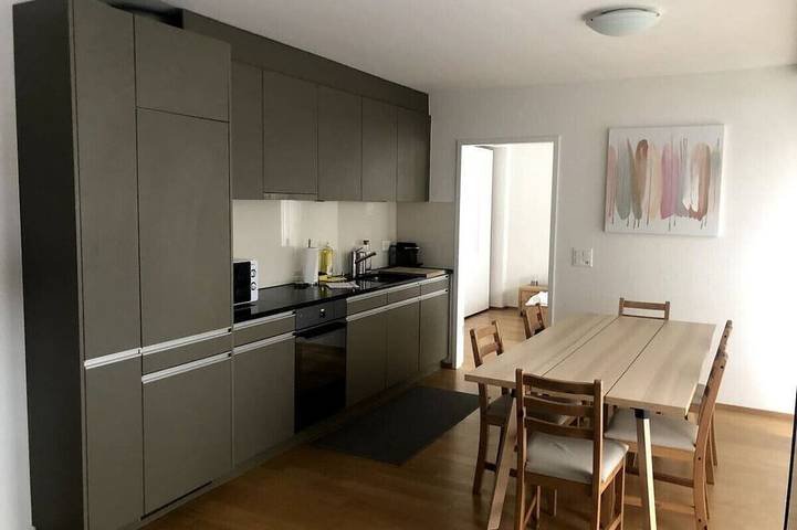 Ferienwohnung für 4 Personen - 1
